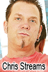 Chris Streams