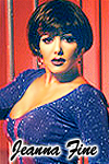 Jeanna Fine