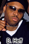 D. Heff
