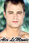 Alex LeMonde