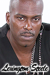 Lexington Steele