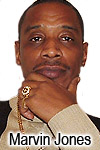 Marvin Jones