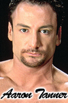 Aaron Tanner