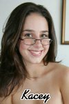 Kacey
