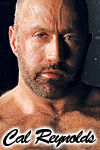 Cal Reynolds (NO) Cal "Speedy" Reynolds