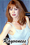 Rayveness
