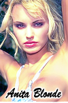 Anita Blonde
