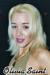 Olivia Saint