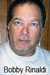 Bobby Rinaldi