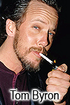 Tom Byron
