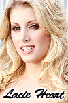 Lacie Heart