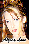 Alyssa Love