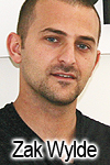 Zak Wylde