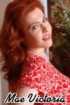 Mae Victoria
