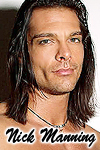 Nick Manning