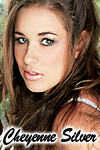Cheyenne Silver