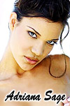 Adriana Sage