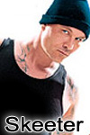 Skeeter Kerkove