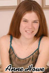 Anne Howe