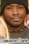 Dawayne Dane