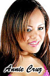 Annie Cruz
