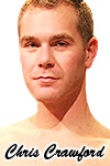Chris Crawford