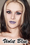 Violet Blue