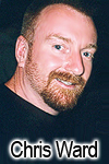 Chris Ward