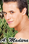 Antonio Madiera