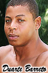 Duarte Barreto