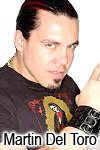 Martin Del Toro