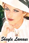 Shayla Laveaux
