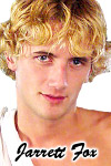 Jarrett Fox