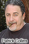 Patrick Collins
