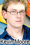 Kevin Moore
