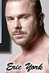 Eric York