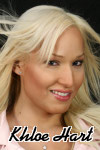 Khloe Hart