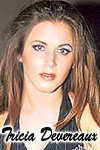 Tricia Deveraux