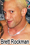 Brett Rockman