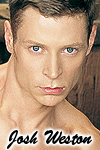 Josh Weston