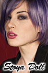 Stoya Doll