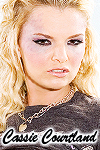 Cassie Courtland