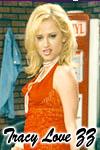 Tracy  Love