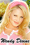 Wendy Divine