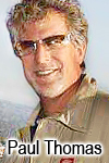 Paul Thomas
