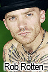 Rob Rotten