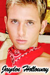 Jayden Holloway