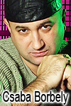 Csaba Borbely