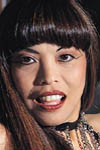 Cumisha Amado