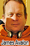 James Avalon